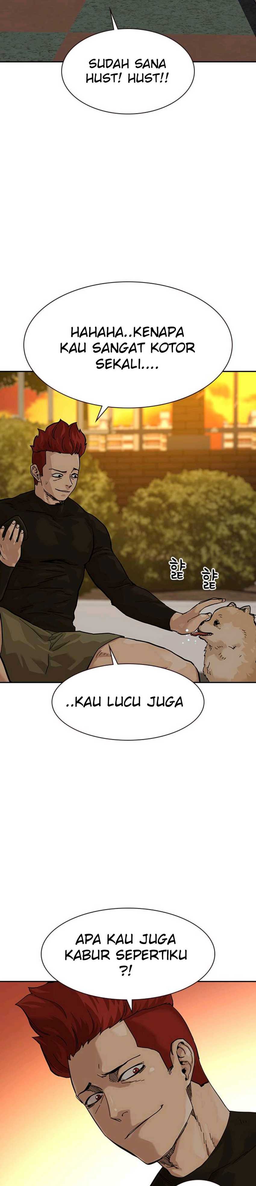 Read To Not Die ID Manga Online