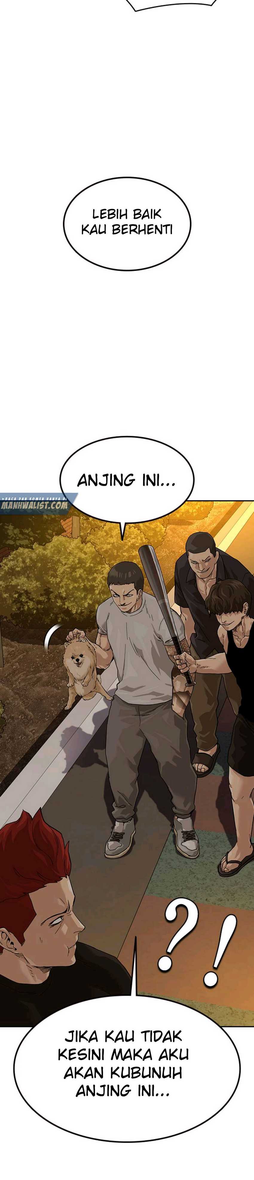Read To Not Die ID Manga Online