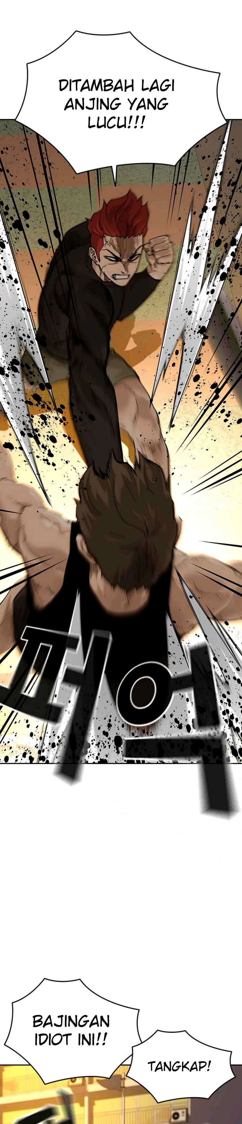 Read To Not Die ID Manga Online