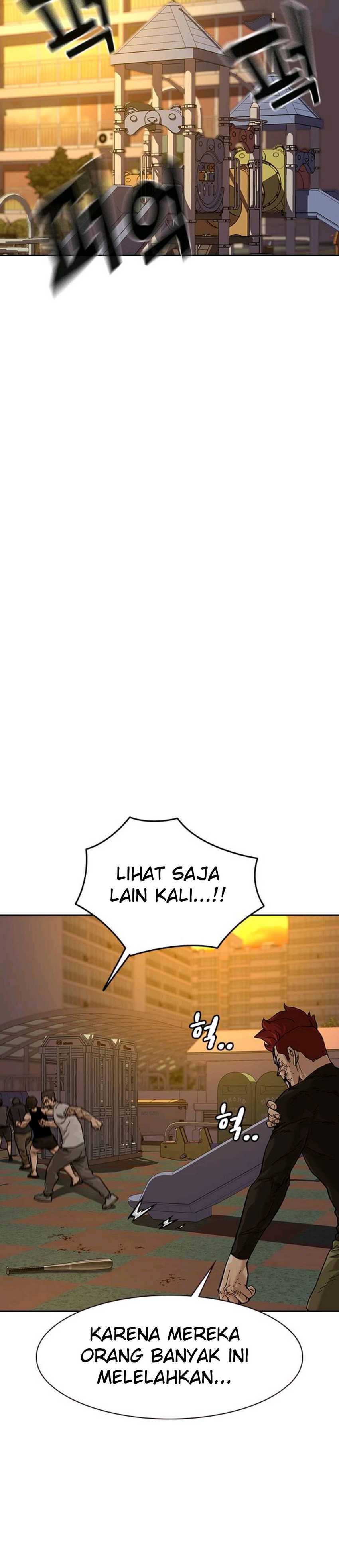 Read To Not Die ID Manga Online