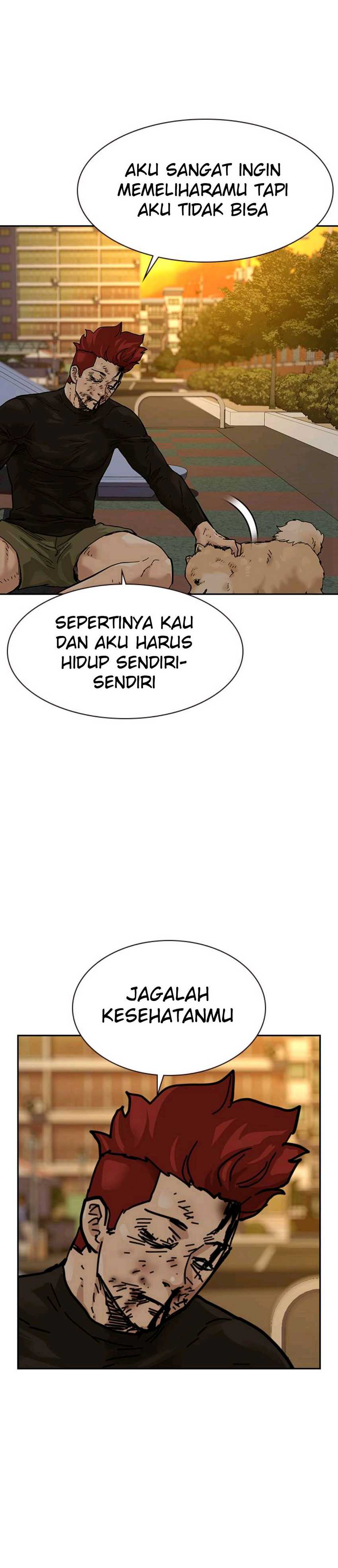 Read To Not Die ID Manga Online