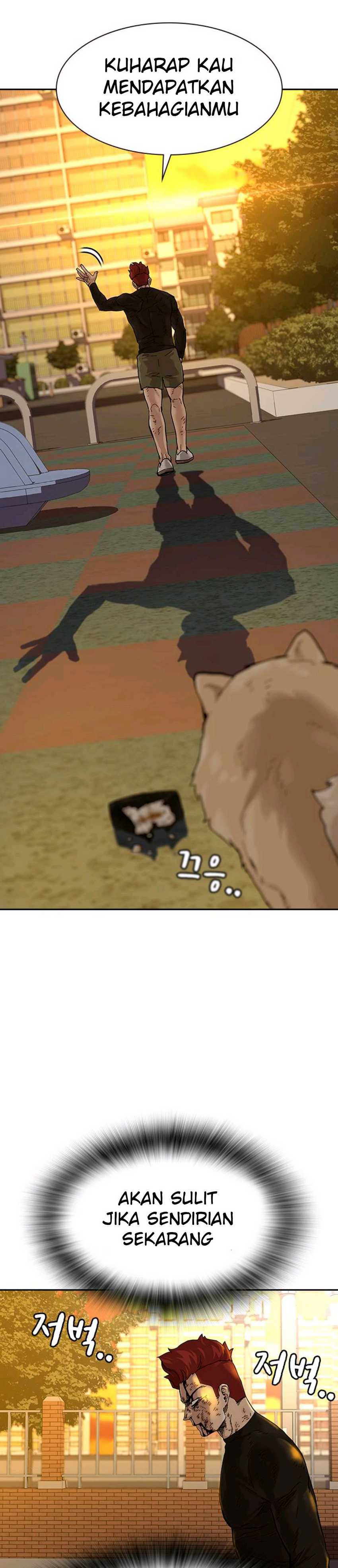 Read To Not Die ID Manga Online