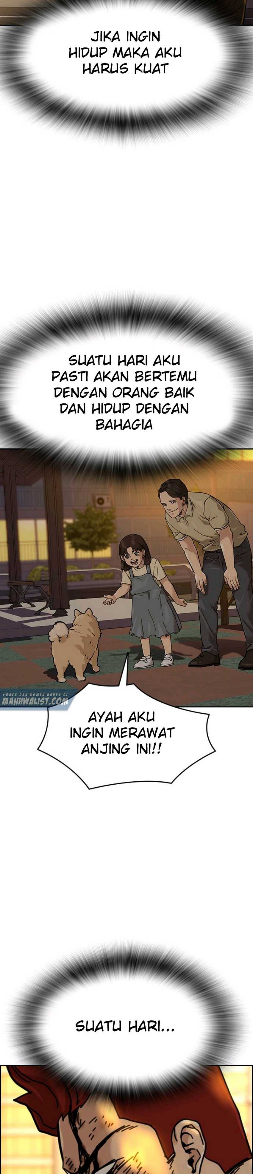 Read To Not Die ID Manga Online