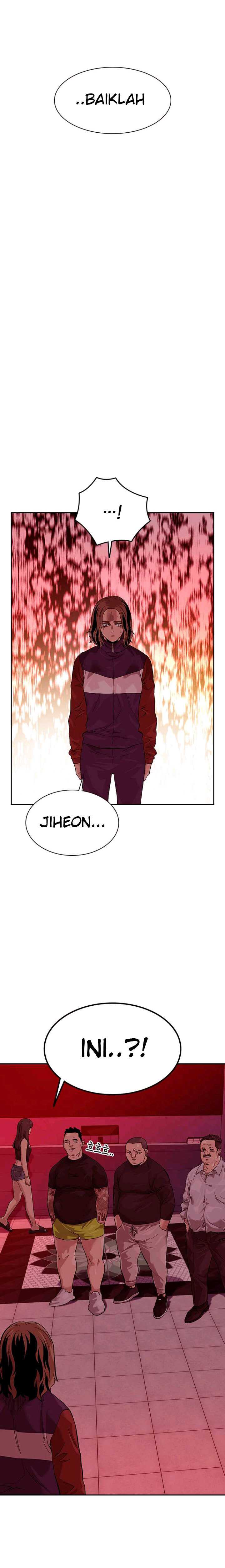 Read To Not Die ID Manga Online