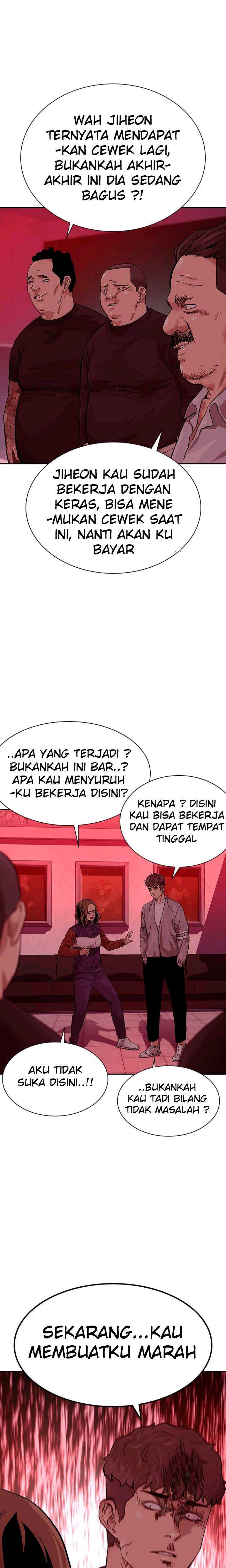 Read To Not Die ID Manga Online