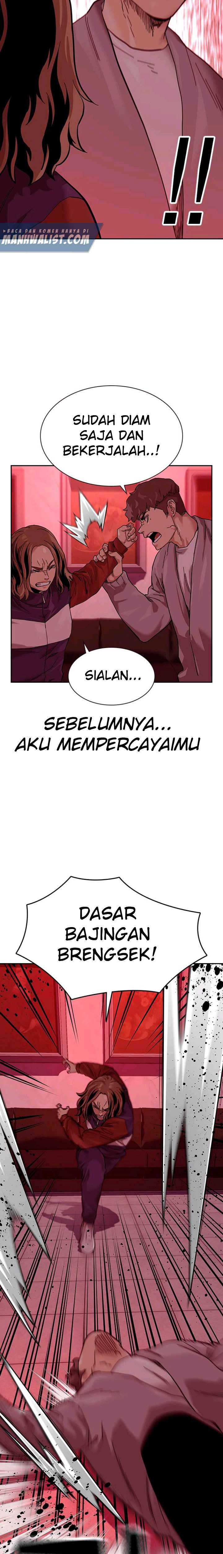 Read To Not Die ID Manga Online