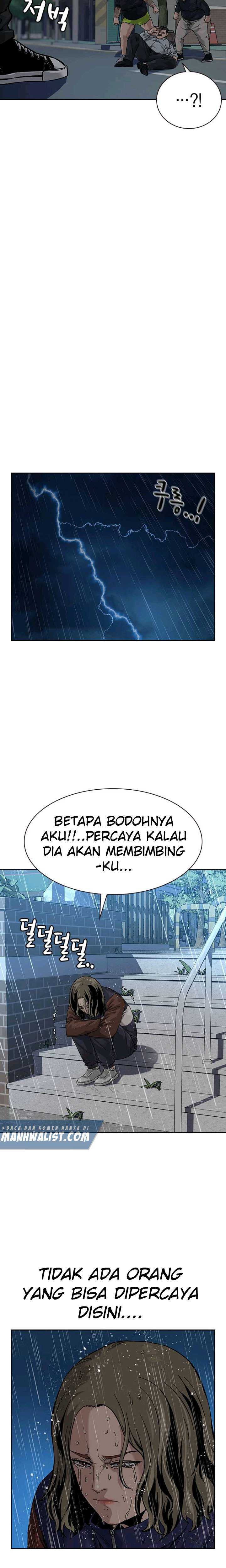 Read To Not Die ID Manga Online