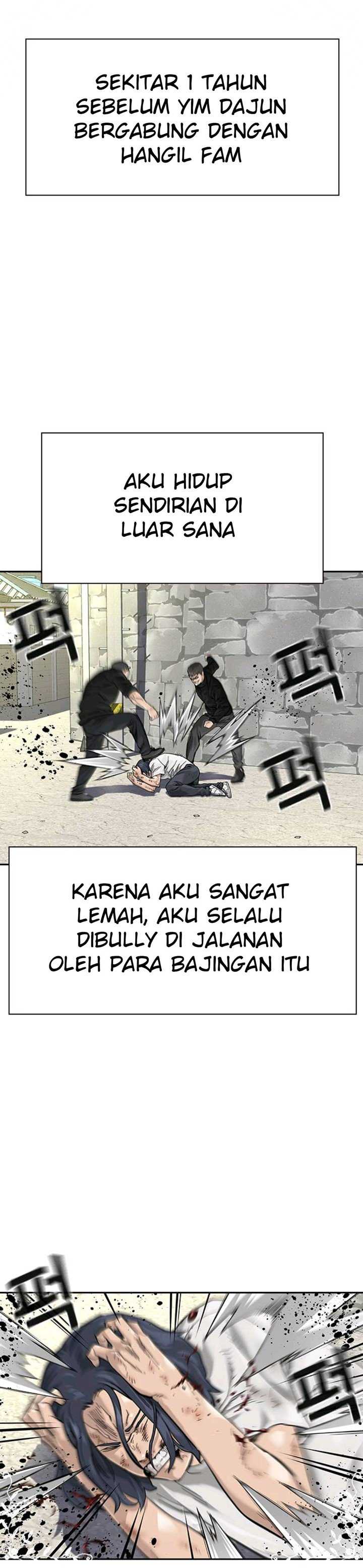 Read To Not Die ID Manga Online