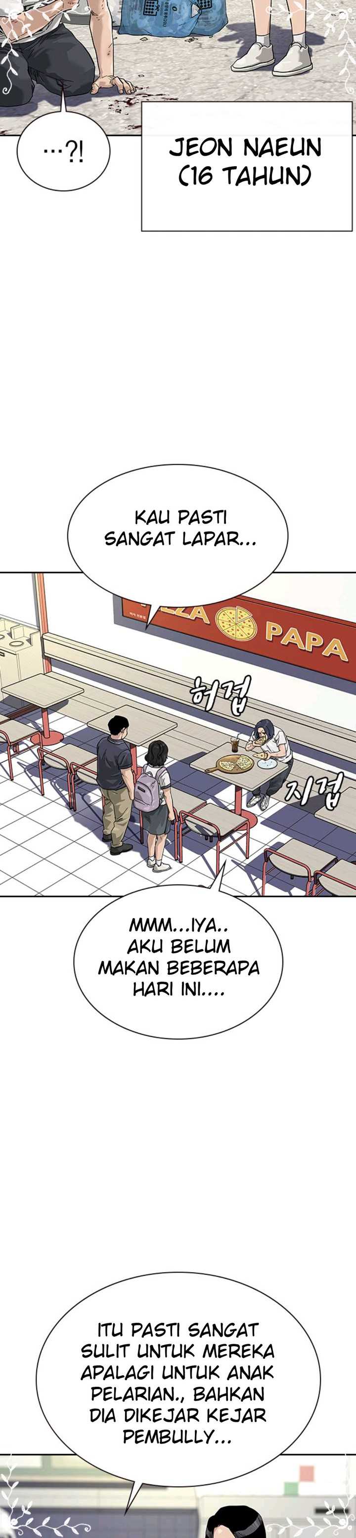 Read To Not Die ID Manga Online