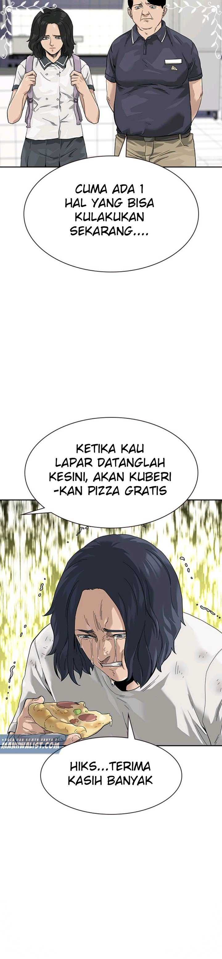 Read To Not Die ID Manga Online