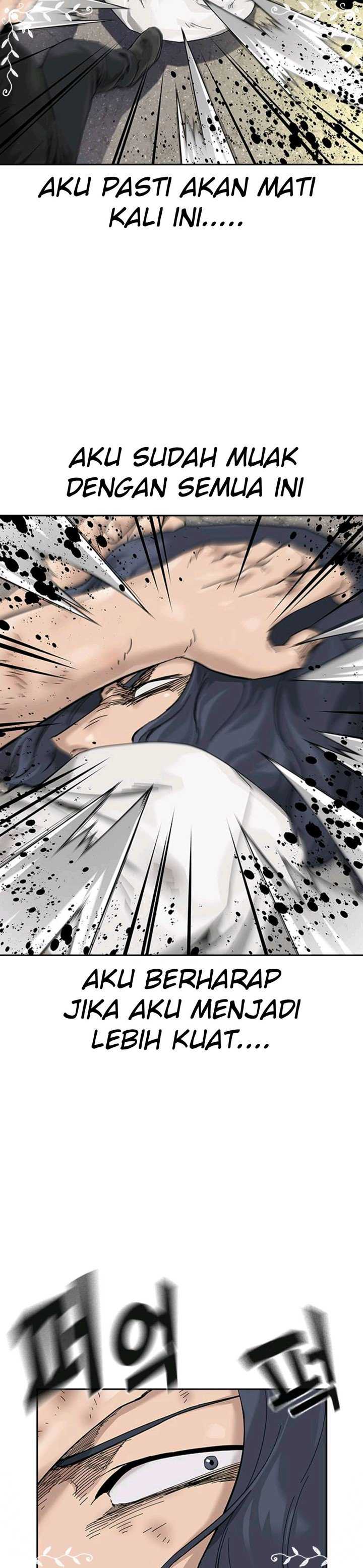 Read To Not Die ID Manga Online