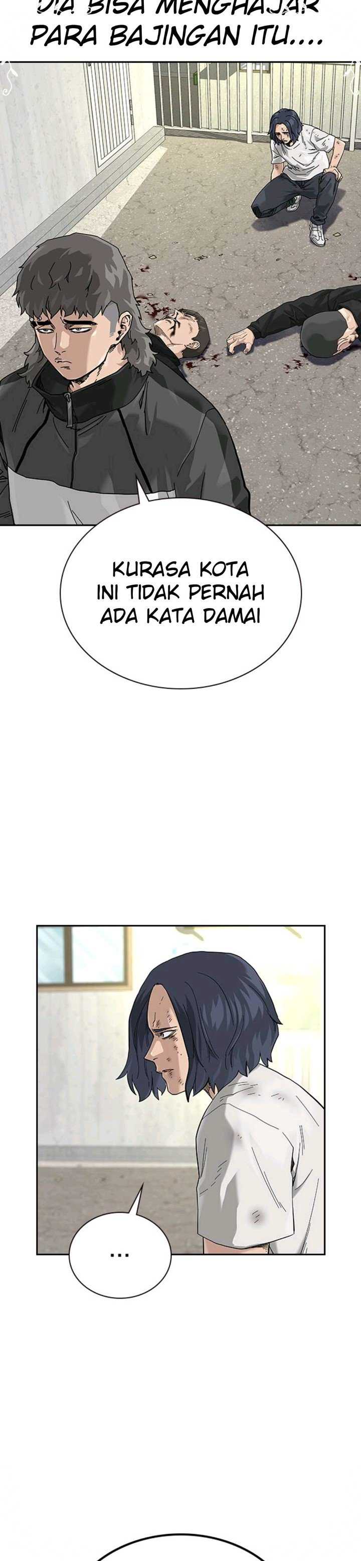 Read To Not Die ID Manga Online