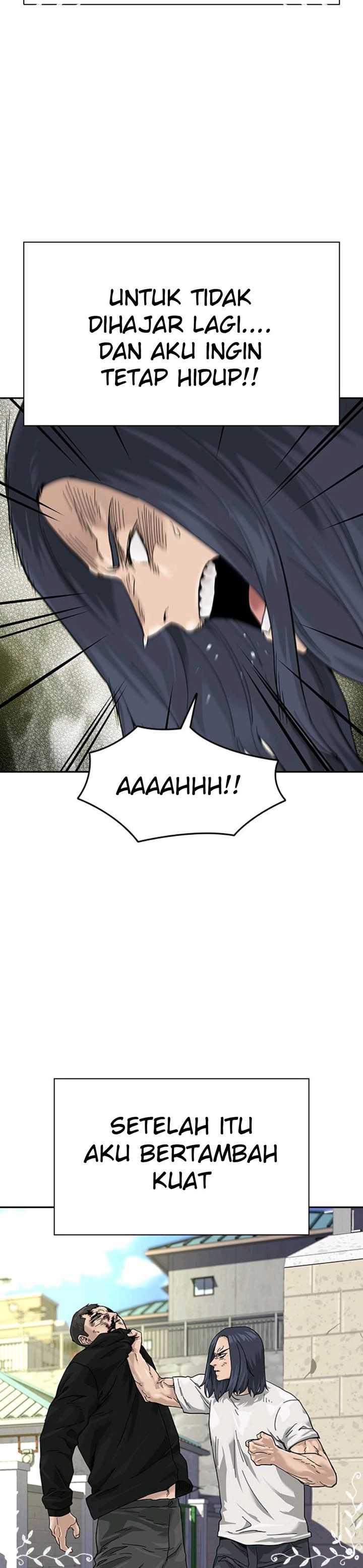 Read To Not Die ID Manga Online