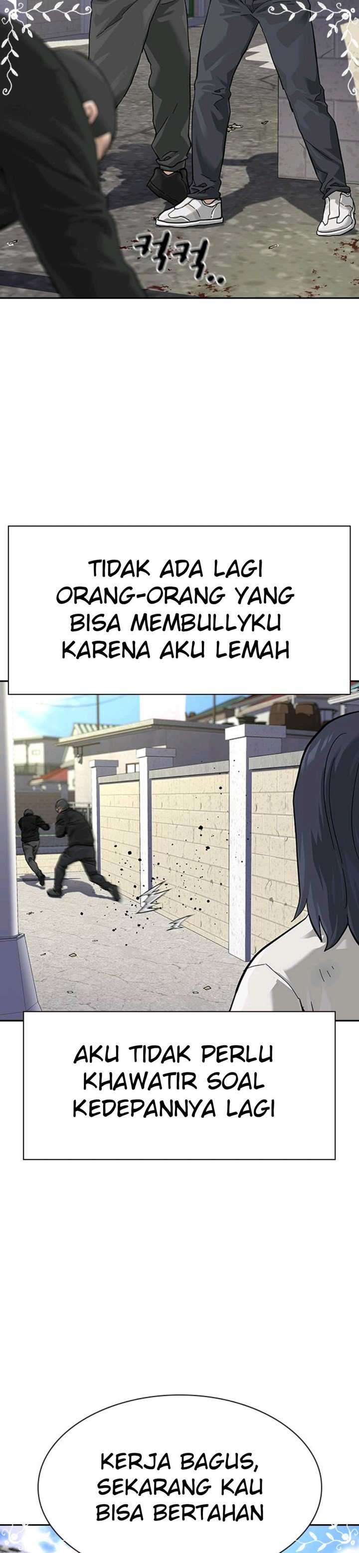 Read To Not Die ID Manga Online