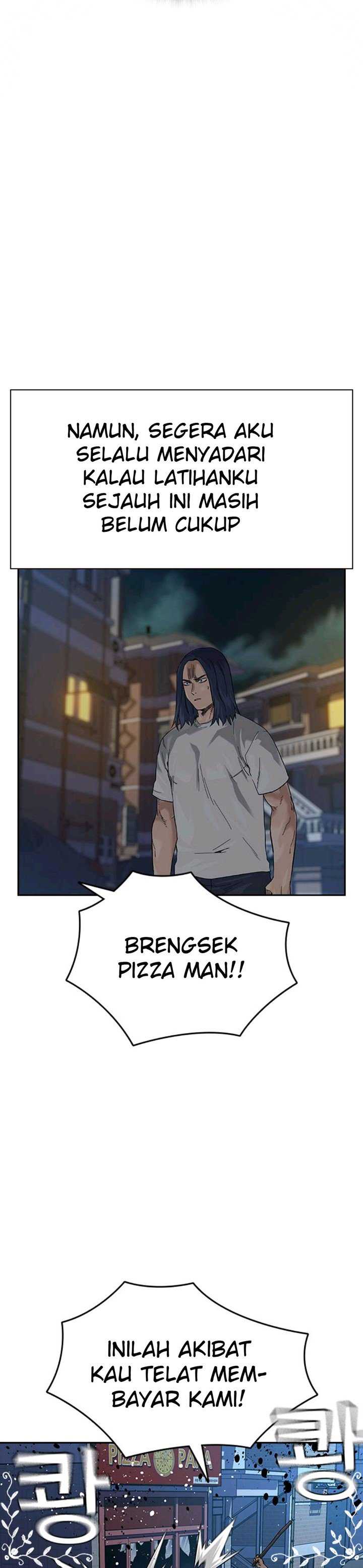 Read To Not Die ID Manga Online