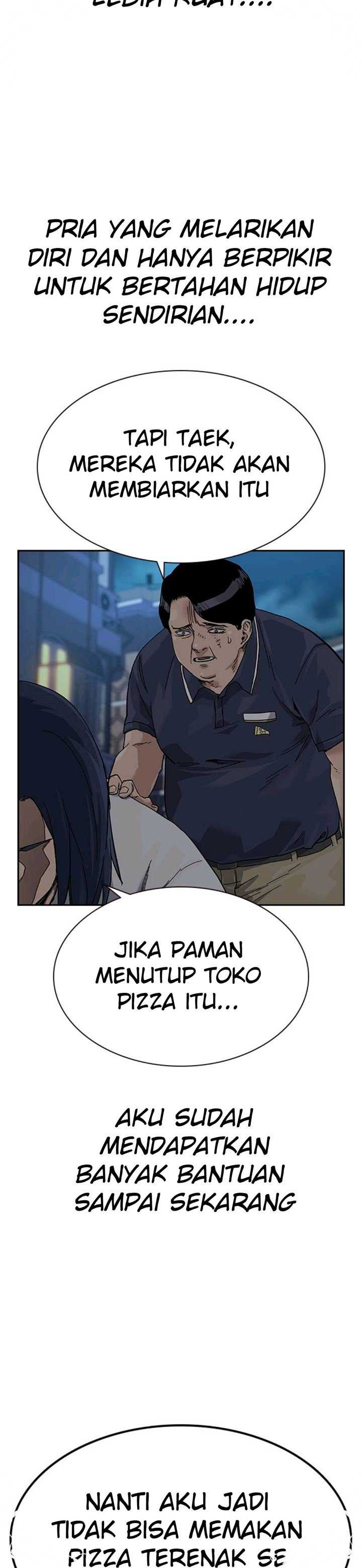 Read To Not Die ID Manga Online