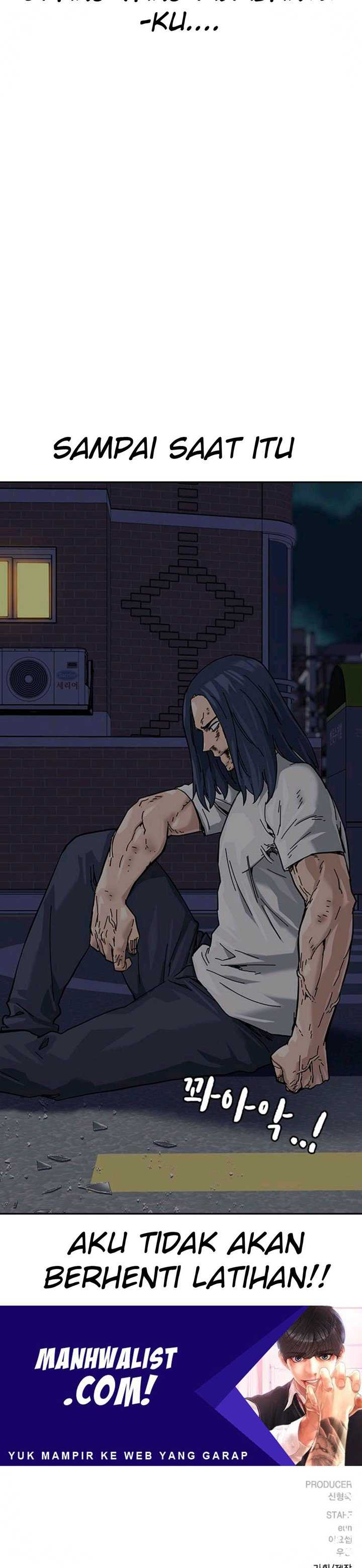 Read To Not Die ID Manga Online