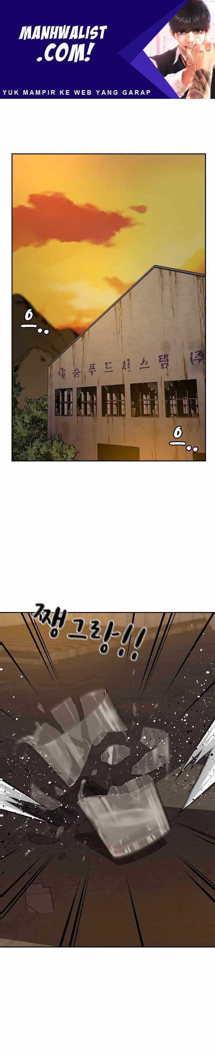 Read To Not Die ID Manga Online