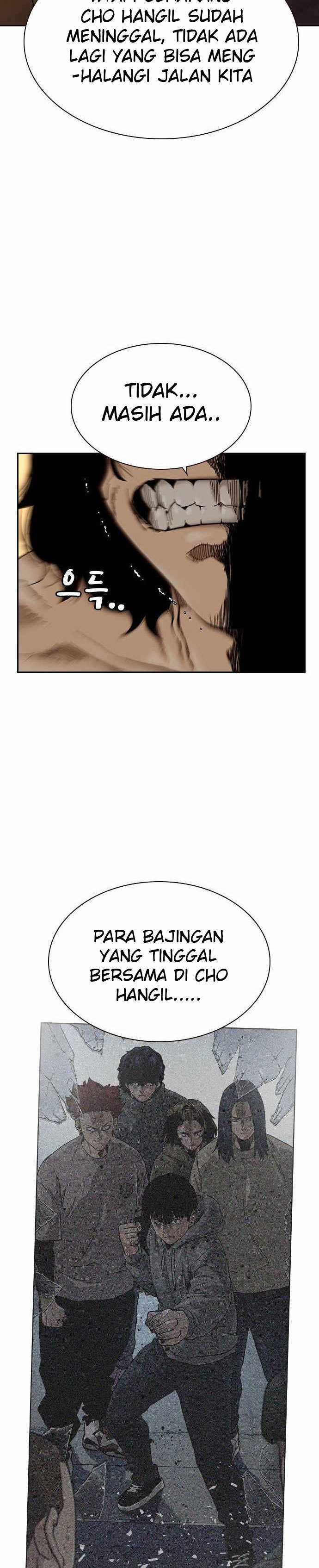 Read To Not Die ID Manga Online