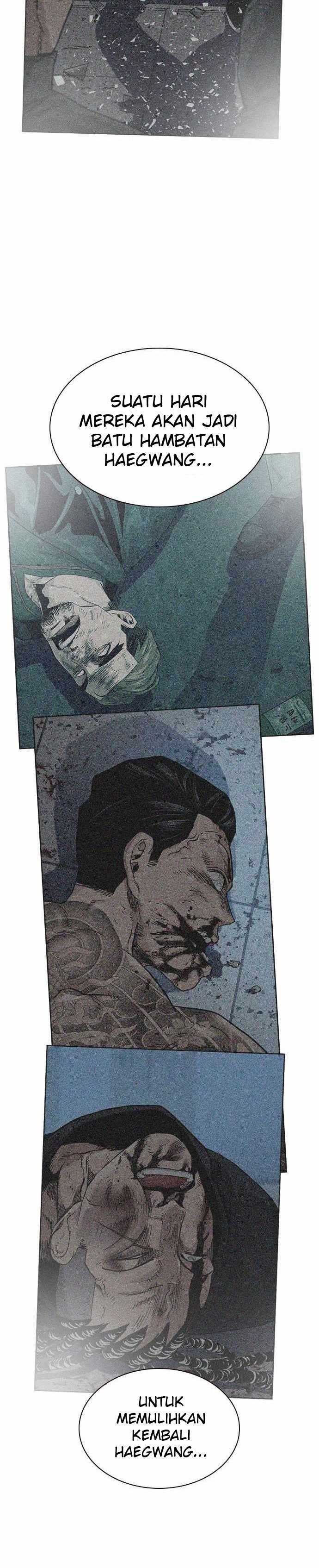 Read To Not Die ID Manga Online