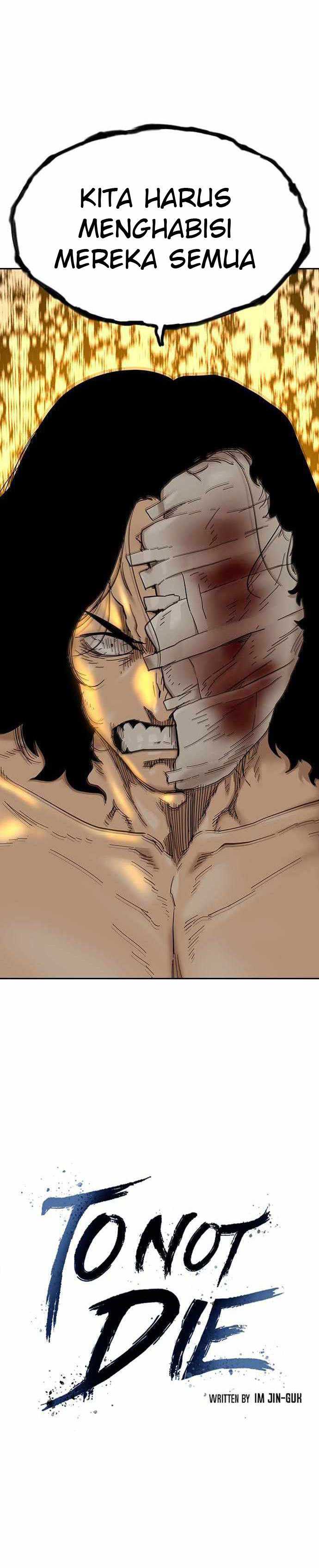 Read To Not Die ID Manga Online