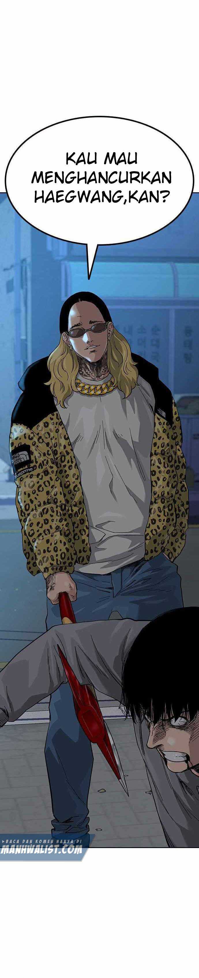 Read To Not Die ID Manga Online