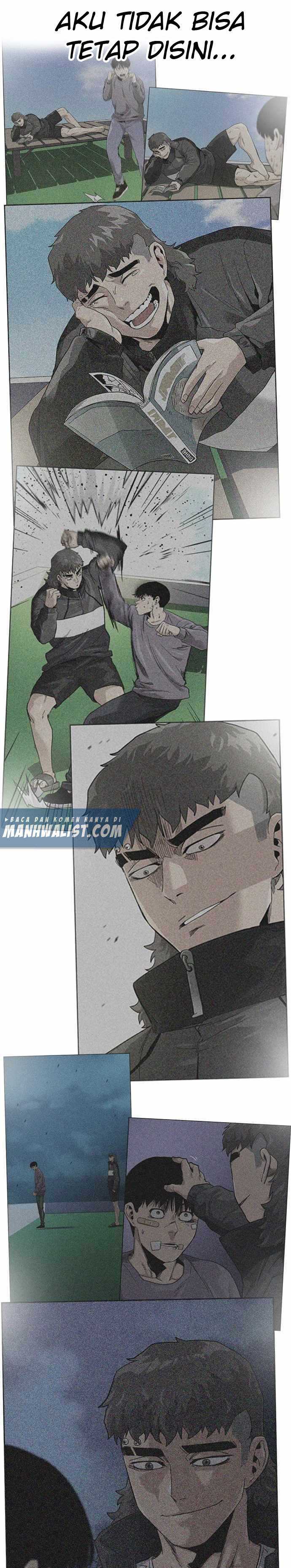 Read To Not Die ID Manga Online
