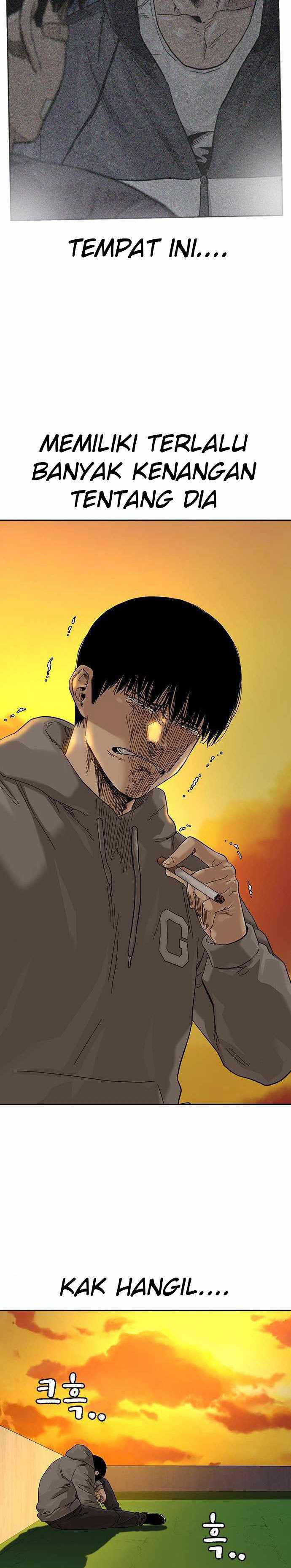 Read To Not Die ID Manga Online