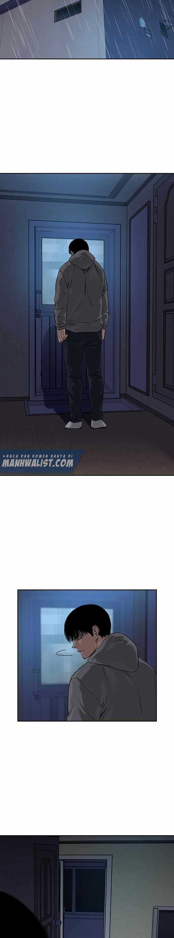 Read To Not Die ID Manga Online