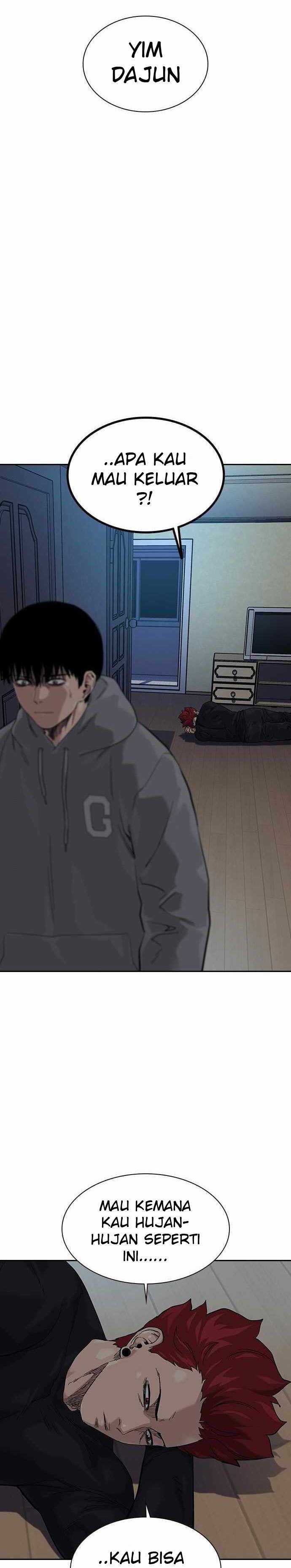 Read To Not Die ID Manga Online