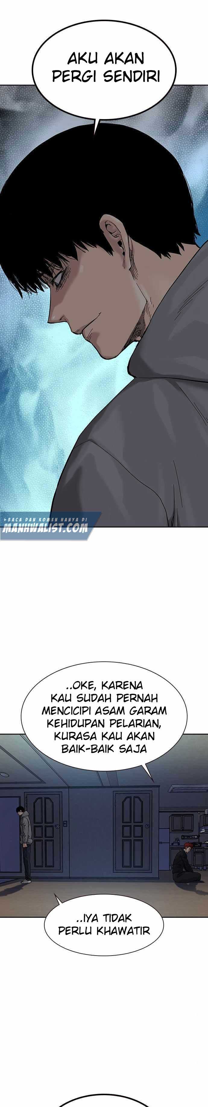 Read To Not Die ID Manga Online