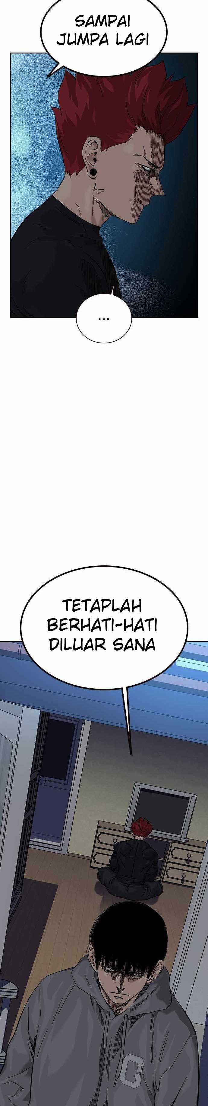 Read To Not Die ID Manga Online
