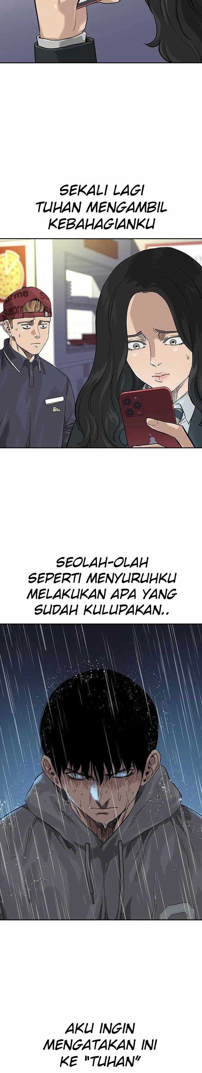 Read To Not Die ID Manga Online