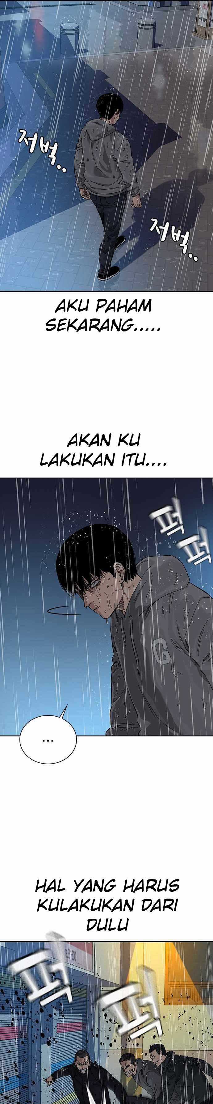 Read To Not Die ID Manga Online