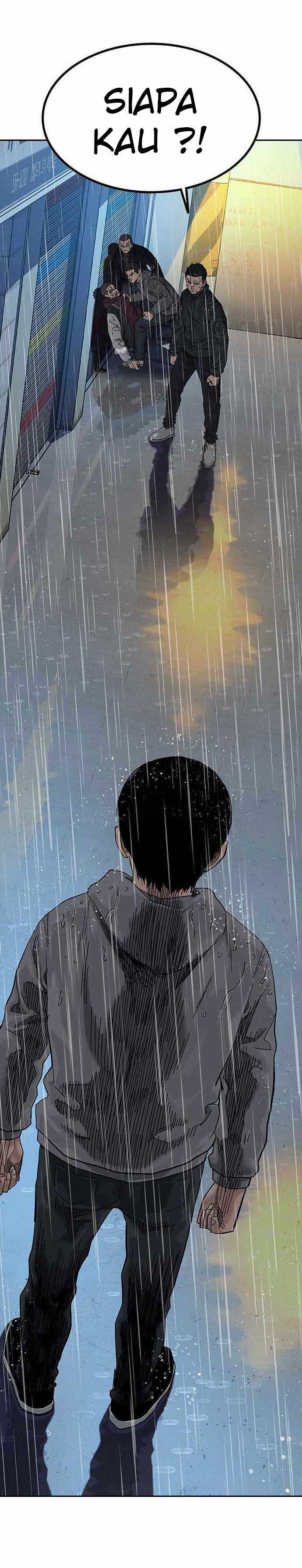 Read To Not Die ID Manga Online