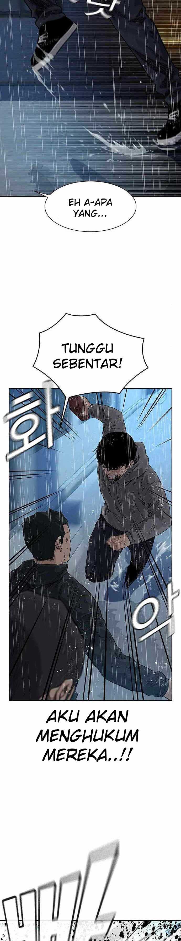 Read To Not Die ID Manga Online