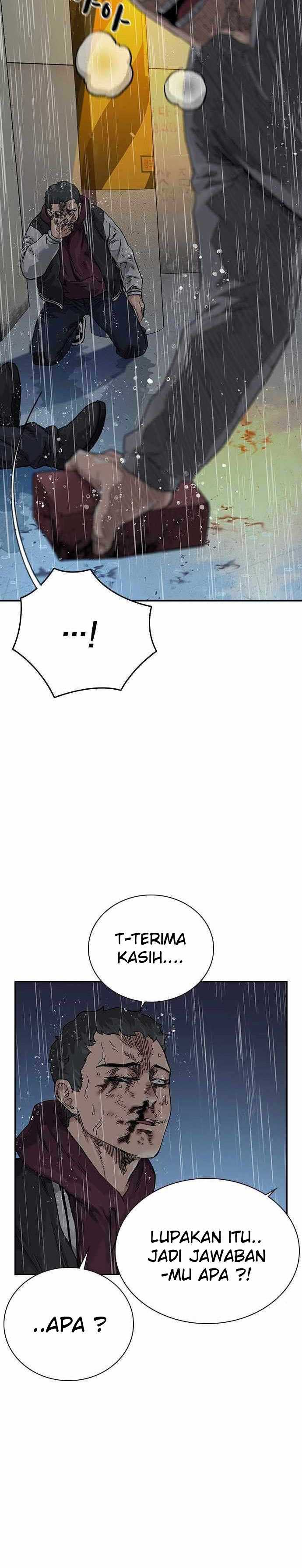 Read To Not Die ID Manga Online