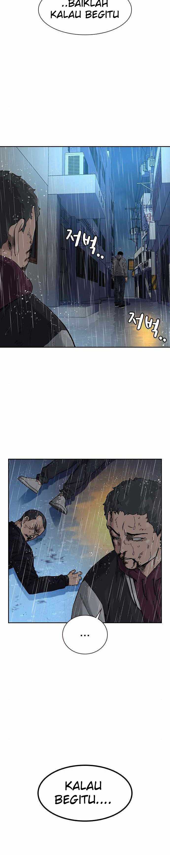 Read To Not Die ID Manga Online