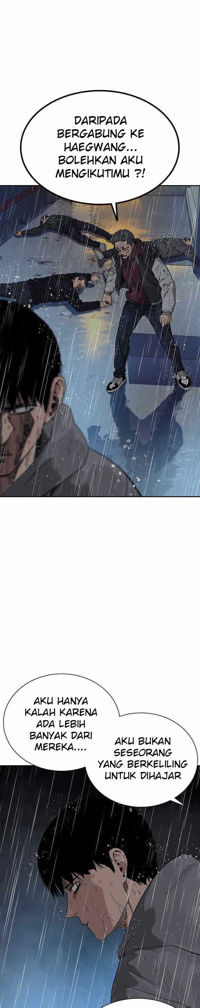 Read To Not Die ID Manga Online