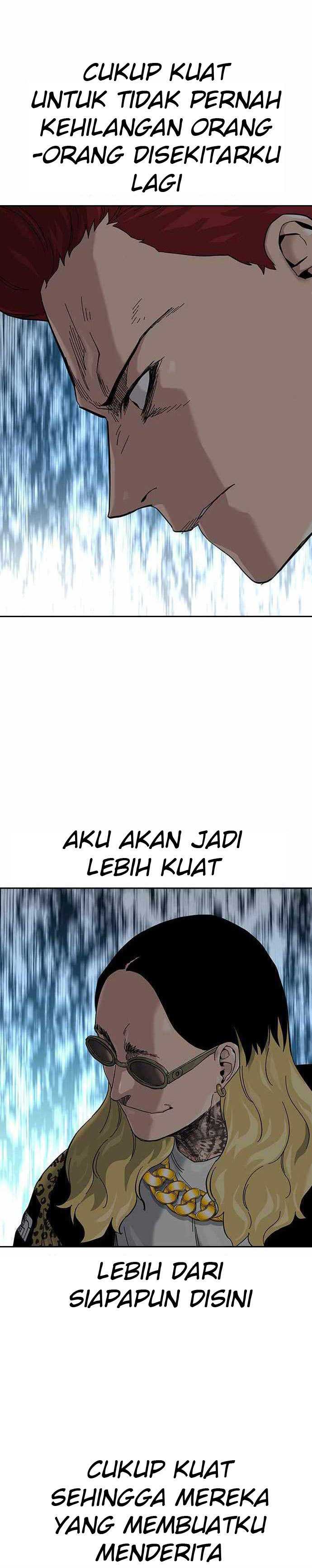 Read To Not Die ID Manga Online