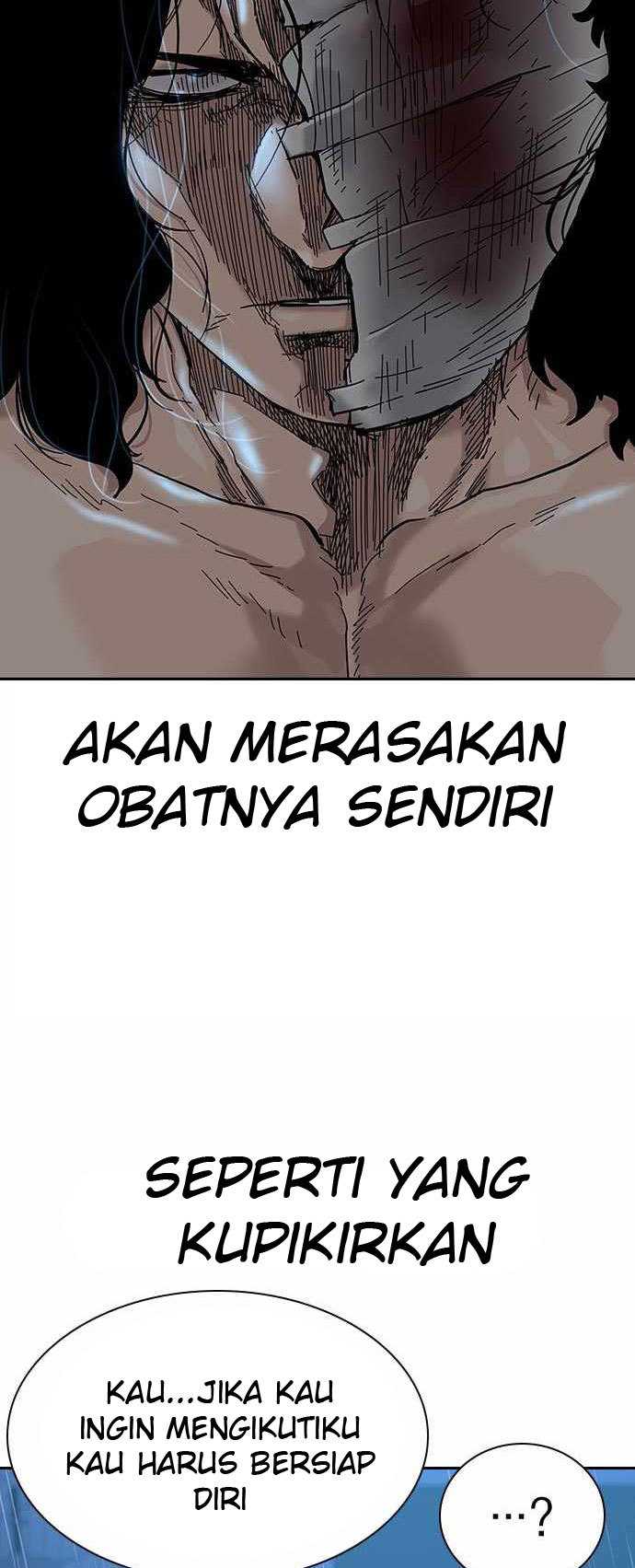 Read To Not Die ID Manga Online