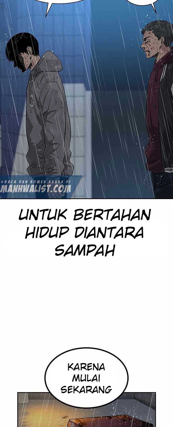 Read To Not Die ID Manga Online
