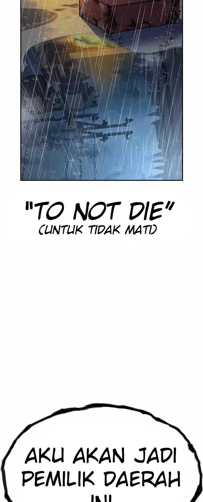 Read To Not Die ID Manga Online