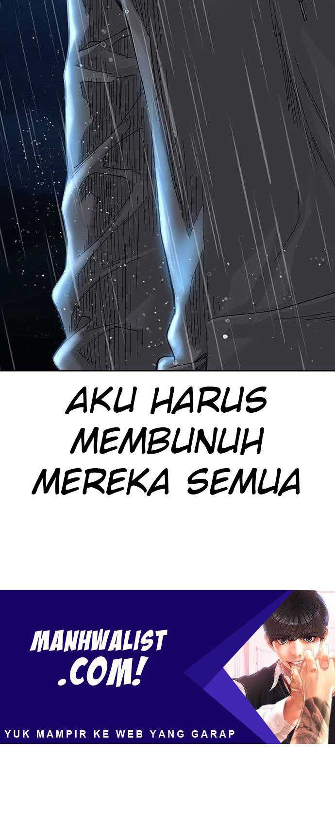 Read To Not Die ID Manga Online