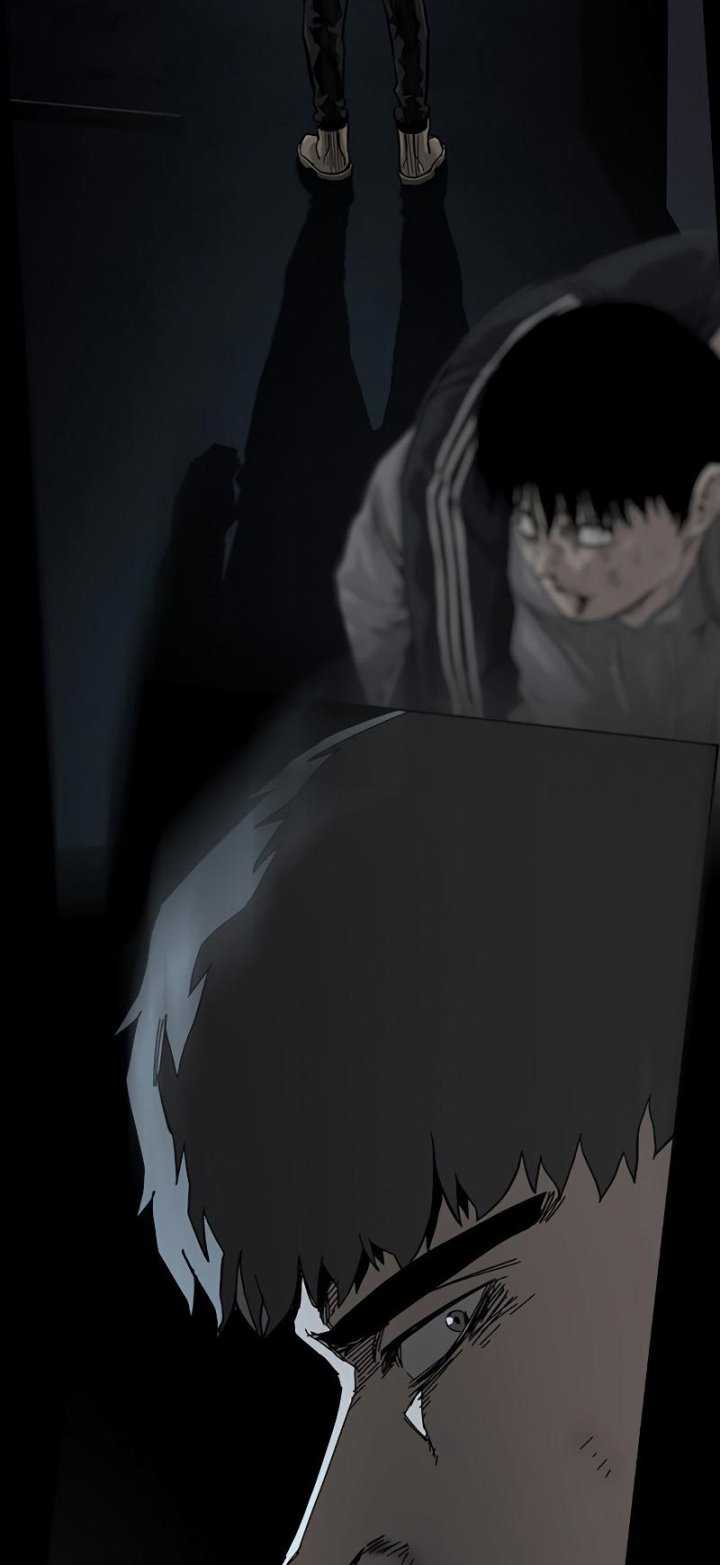 Read To Not Die ID Manga Online