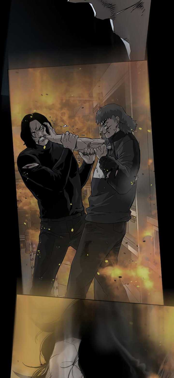 Read To Not Die ID Manga Online