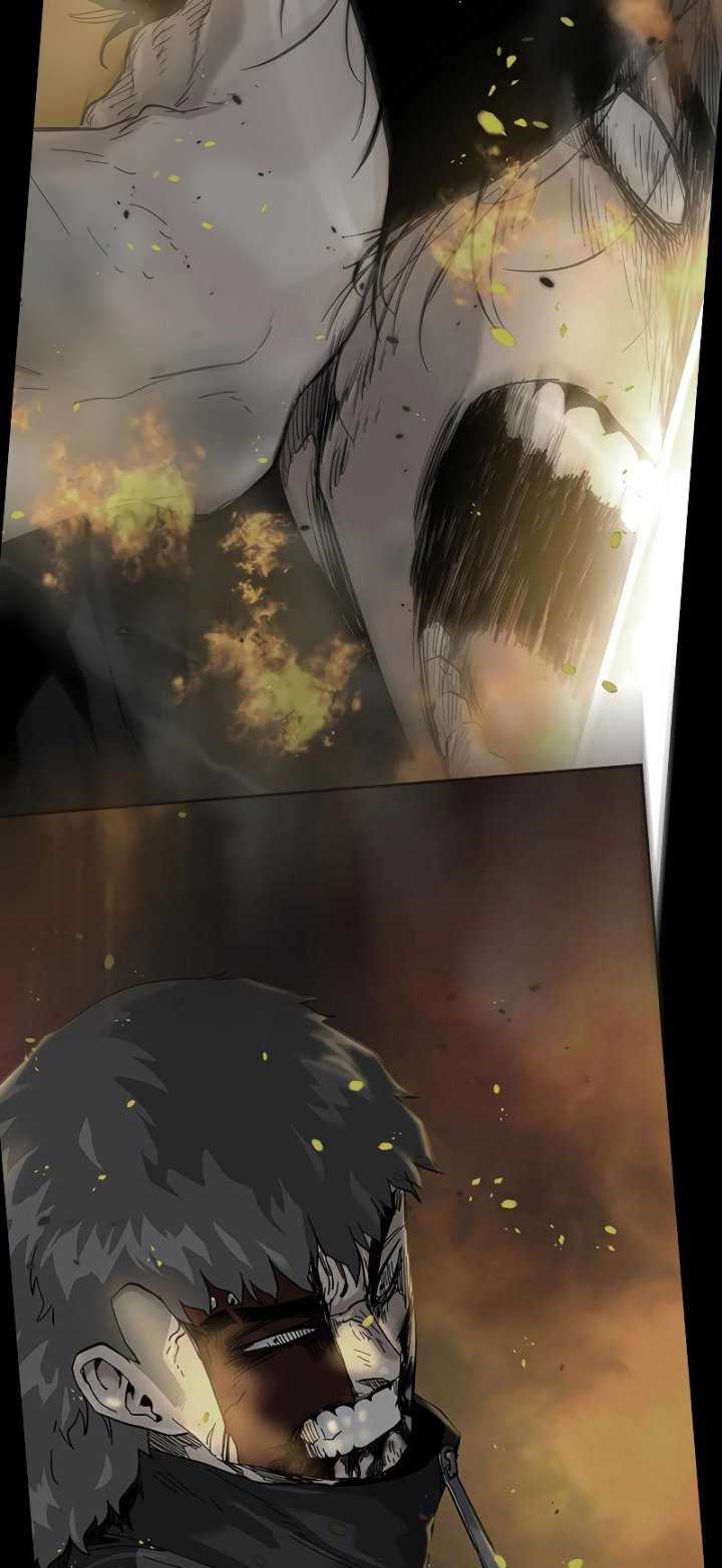 Read To Not Die ID Manga Online
