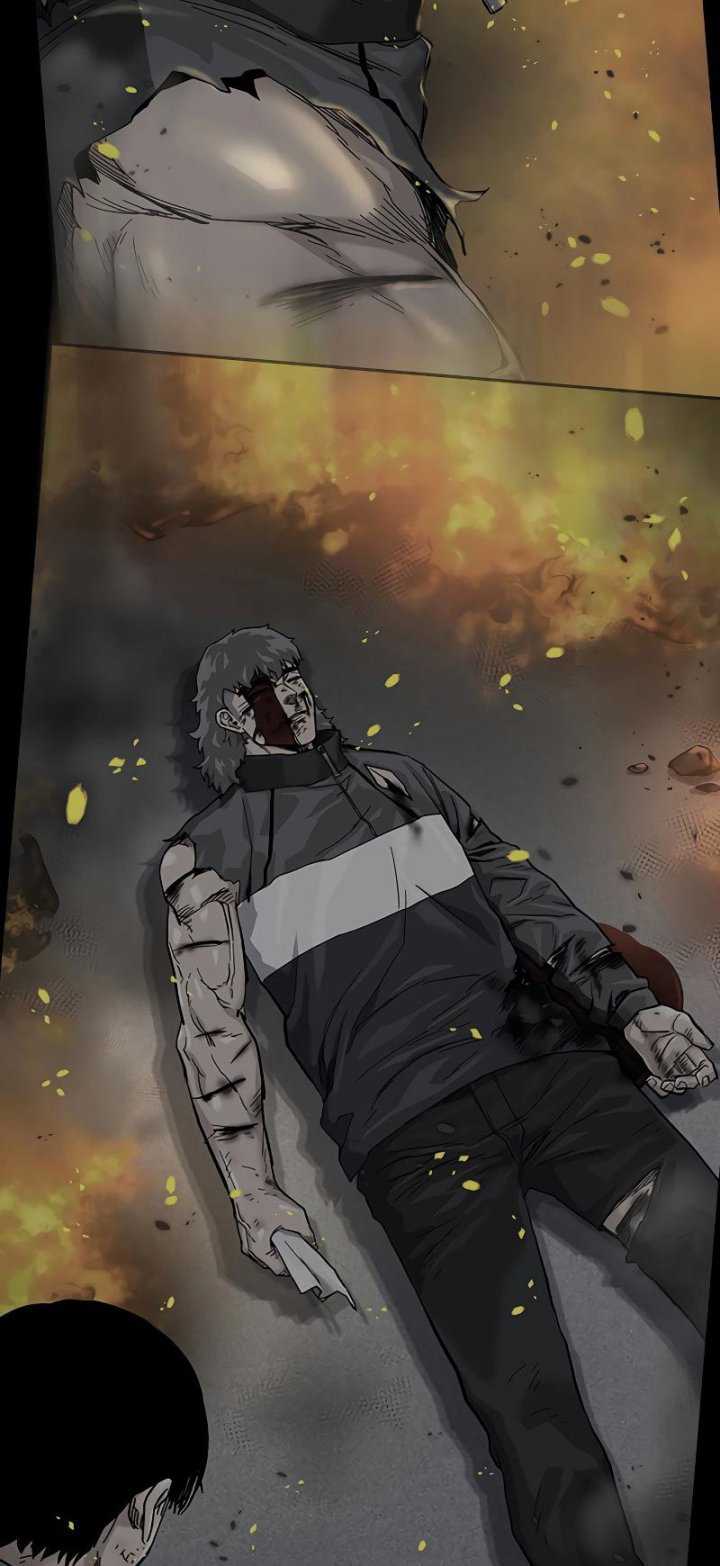 Read To Not Die ID Manga Online