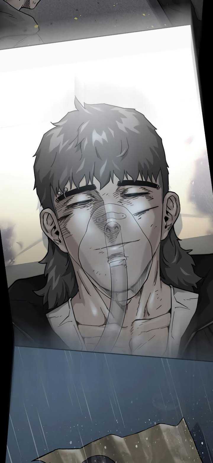Read To Not Die ID Manga Online
