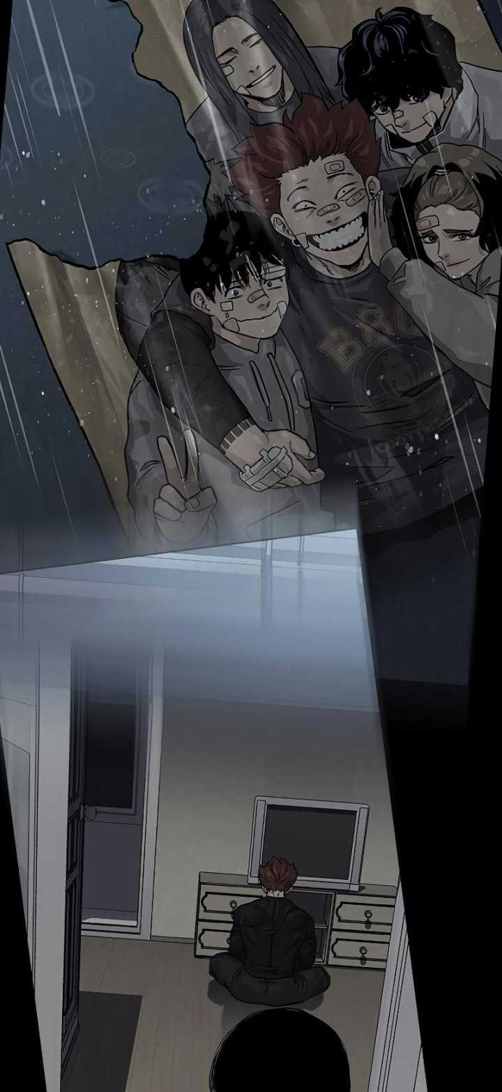 Read To Not Die ID Manga Online